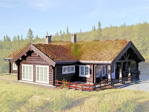 Read more about the article Haugastølen 205 m²