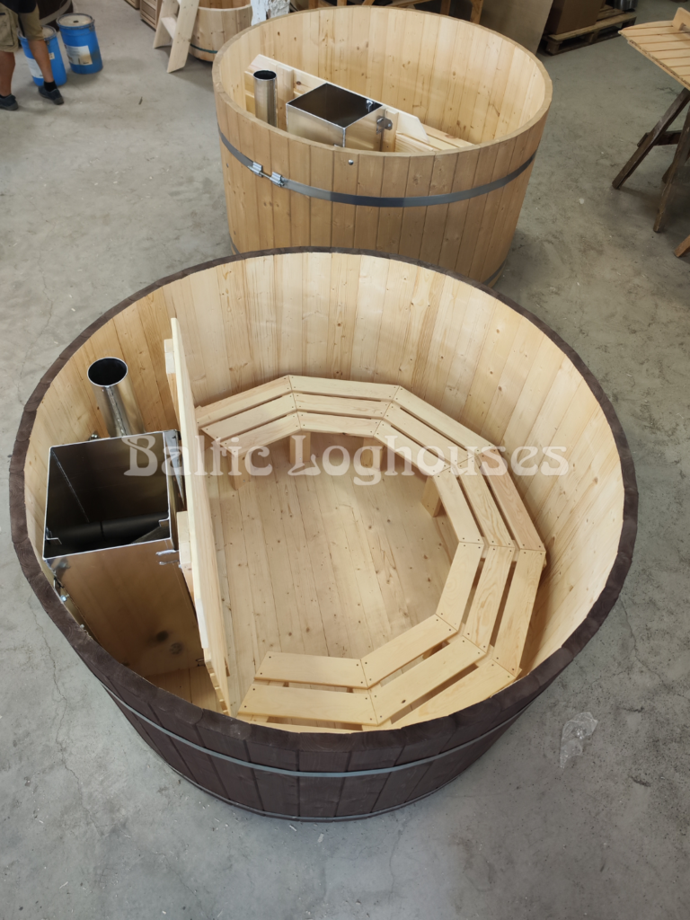 puidust kümblustünn