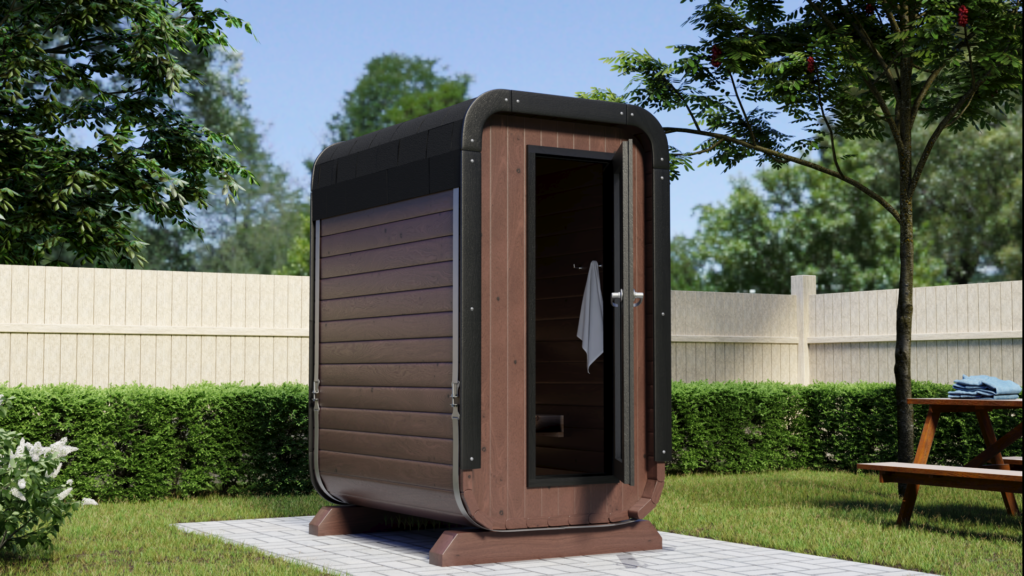 1.25x1.75 Mini Cube must