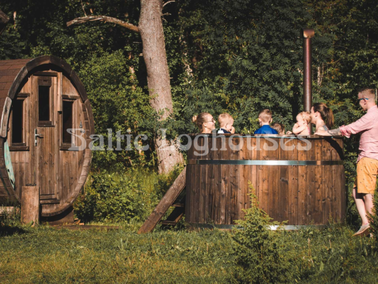 Kümblustünn Metsaluigel